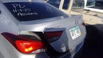 (local Pickup Only) Trunk/hatch/tailgate With Keyless Entry Led Fits 14-16 Elant. Fixed Price $199.90.