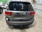 11-13 Jeep Grand Cherokee Rear Trunk Decklid Lift Gate Tungsten Silver Pdm. Fixed Price $300.00.