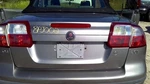 Trunk/hatch/tailgate Convertible Without Antenna Fits 04-07 Saab 9-3 104203473. Fixed Price $157.38.