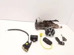 Volkswagen Phaeton 2006 3.2 Petrol Ignition And Lock Set 4E0905852D 177KW. Fixed Price $408.28.