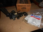 Nos Mopar Lift Gate Latch 1984-1989 Plymouth Voyager Dodge Caravan CFXT6408. Fixed Price $24.59.