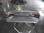 Trunk/hatch/tailgate Sedan Without Lip Spoiler Fits 22-25 Civic 693126. Fixed Price $1098.23.