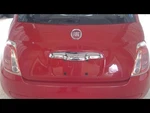Trunk/hatch/tailgate Door Coupe Fits 12-17 Fiat 500 338948. Fixed Price $330.00.