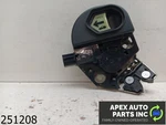 Oem 2009 Acura Tsx 2.4L Trunk Lock Latch Actuator. Fixed Price $39.99.