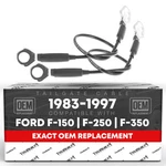 Tailgate Cable Set, Left & Right Ford F-150, F-250, Hd, F-350. Fixed Price $23.74.