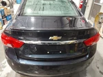 (local Pickup Only) Trunk/hatch/tailgate With Spoiler Fits 14-20 Impala 3182525. Fixed Price $594.00.