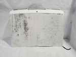 1987 1992 Cadillac Brougham Oem White Trunk Lid Needs New Paint. Fixed Price $400.00.