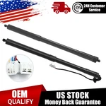 2X For 2016-2017 Honda Pilot Rear Tailgate Power Hatch Lift Support Left & Right. Fixed Price $106.83.
