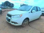 Trunk/hatch/tailgate Hatchback With Spoiler Opt D80 Fits 04-11 Aveo 168585. Fixed Price $662.99.