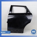20-23 Range Rover Evoque L551 Rear Left Driver Side Door Panel Shell Black Oem. Fixed Price $683.23.