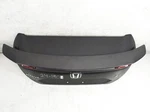 2017-2020 Honda Civic Si Rear Cargo Trunk Decklid -grey 68500TBFA01ZZ *scratched. Fixed Price $911.05.