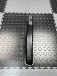 2014-2016 Kia Cadenza Rear Left Driver Side Trunk Hinge Cover Trim Oem. Fixed Price $22.31.