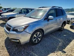 Slv W/cam Tilgate W/spoiler Oem 17-18 Subaru Forester. Fixed Price $1050.00.