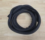 Bmw Z3 E36 Trunk Lid Gasket Rubber Seal Used Factory Original 51718397644. Fixed Price $42.00.