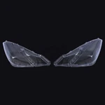 Lr Front Headlight Lens Cover For Mercedes Benz W207 C207 E-coupe 2010-2013 Glue. Fixed Price $49.99.