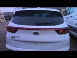 Trunk/hatch/tailgate Manual Liftgate Led Lamps Fits 20 Sportage 1364866. Fixed Price $800.00.