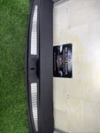 2015-2020 Chevrolet Suburban Tahoe Cadillac Trunk Sill Scuff Plate Oem 22826478. Fixed Price $79.96.