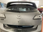 Trunk/hatch/tailgate Hatchback Spoiler With Turbo Fits 10-13 Mazda 5135113. Fixed Price $515.00.