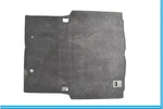 14-24 Maserati Ghibli Rear Trunk Floor Carpet Cover Panel Black 6700404260 Oem. Fixed Price $140.00.