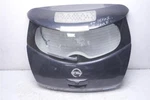 2012 Nissan Leaf Trunk Lid Deck Tailgate Hatch - Dark Blue *w/o Camera*. Fixed Price $730.55.