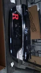 2013 Hyundai Sonata Deck Lid Trunk Oem Used 145K Miles - Fast Shipping. Fixed Price $418.49.