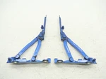 2017-2020 Toyota 86 ZN6 Trunk Deck Lid Hinge Set Pair SU003-07293/07292 Oem. Fixed Price $37.49.