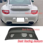 For 2005-2012 Porsche 997 911 Carrera Style Trunk Lid Spoiler (fiberglass). Fixed Price $618.00.