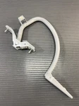 2019-2022 Mercedes A220 V177 Right Tailgate Trunk Lid Hinge White Oem Part. Fixed Price $172.80.
