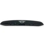 14-21 Mini Cooper F55 Rear Liftgate Trunk Grip Boot Handle Oem 7489756 Scuffs*. Fixed Price $75.00.