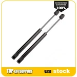 For Chrysler Sebring Dodge Stratus W/spoiler 2X Trunk Lift Supports Shock Spring. Fixed Price $12.28.