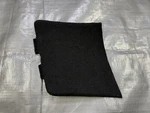 2004-2008 Chrysler Crossfire Left Taillight Access Cover Panel. Fixed Price $45.00.