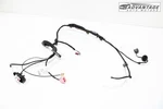 2011-2018 Porsche Cayenne Rear Left Trunk Tailgate Wire Wiring Harness Cable Oem. Fixed Price $39.99.