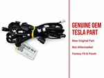 12 21 Tesla Model Liftgate Harness Rh Power Oem 1004428-00-R. Fixed Price $99.00.