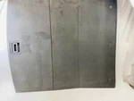 2007 2008 2009 2010 2011 2012 2013 2014 Audi Oem Q7 Interior Rear Floor Cover. Fixed Price $231.00.