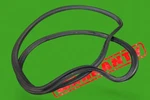 03-2009 Mercedes W211 E350 E550 Rear Trunk Lid Weather Strip Rubber Seal Oem. Fixed Price $62.88.