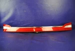16-18 Lincoln Mkx Tail Light Lamp Bar Liftgate Mounted Backup Camera Oem. Fixed Price $499.99.
