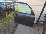 2019 Toyota 4 Runner SR5 Premium Front Passenger Door Dent. Fixed Price $450.00.