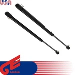 2 Rear Hatch Trunk Lift Supports Shocks Struts For Chevrolet Corvette C6. Fixed Price $23.71.