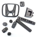2022-2025 Honda Civic Deck Lid Emblem Door Trunk Stopper Child Lock Cap. Fixed Price $44.00.