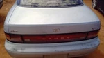 Trunk/hatch/tailgate Coupe Without Spoiler Fits 92-94 Camry 289008. Fixed Price $551.64.