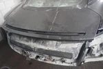 Rear Trunk Deck Lid Boot Coupe Silver HY53-67-10140 Oem Aston Martin DB11 2017. Fixed Price $639.99.