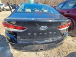 2019 Hyundai Sonata Trunk Lid Black Used Oem Local Pick Up Only 2821594. Fixed Price $441.18.