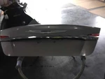 2014 Chrysler 200 Deck Lid Trunk Silver Oem 68079062AD 143K Miles. Fixed Price $503.09.