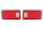 Restoparts Driver & Passenger Side Led Tail Lights. Fixed Price $166.98.
