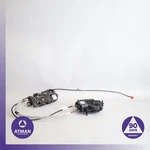 Bmw G30 M550I 530I 540I Trunk Boot Lock Latch Actuator W/ Motor 7383561 Oem. Fixed Price $74.70.