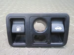 98-05 Lexus GS300 GS400 GS430 Dash Trunk Lid & Fuel Door Release Switch Oem. Fixed Price $70.77.