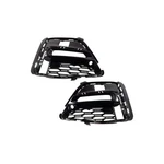 For Bmw 330I/330I Xdrive 2019-2022 Bumper Insert Driver And Passenger Side Pair. Fixed Price $146.05.