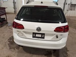 Trunk/hatch/tailgate Station Wgn With Rear View Camera Fits 15-17 Golf 1680825. Fixed Price $595.00.