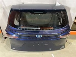 (local Pickup Only) Trunk/hatch/tailgate Fits 21-25 Sienna 2118830. Fixed Price $2849.90.