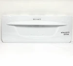 W451 Smart Fortwo 08-15 Trunk Lid Hatch Tailgate White Oem 12K. Fixed Price $200.00.